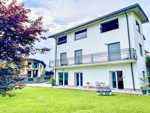 Abbadia Lariana Apartment | 50 m² Apartment ∙ 1 bedroom ∙ 4 guests