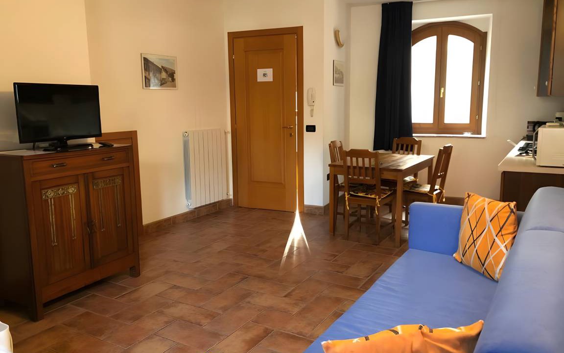 Calvagese della Riviera Apartment | 50 m² Apartment ∙ 1 bedroom ∙ 4 guests
