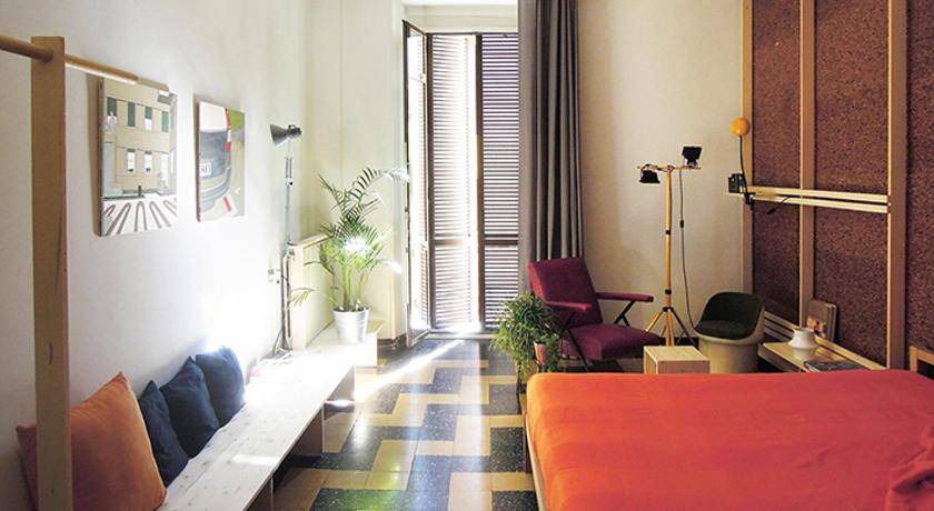 Porta Volta Apartment | 50 m² Apartment ∙ 1 bedroom ∙ 3 guests
