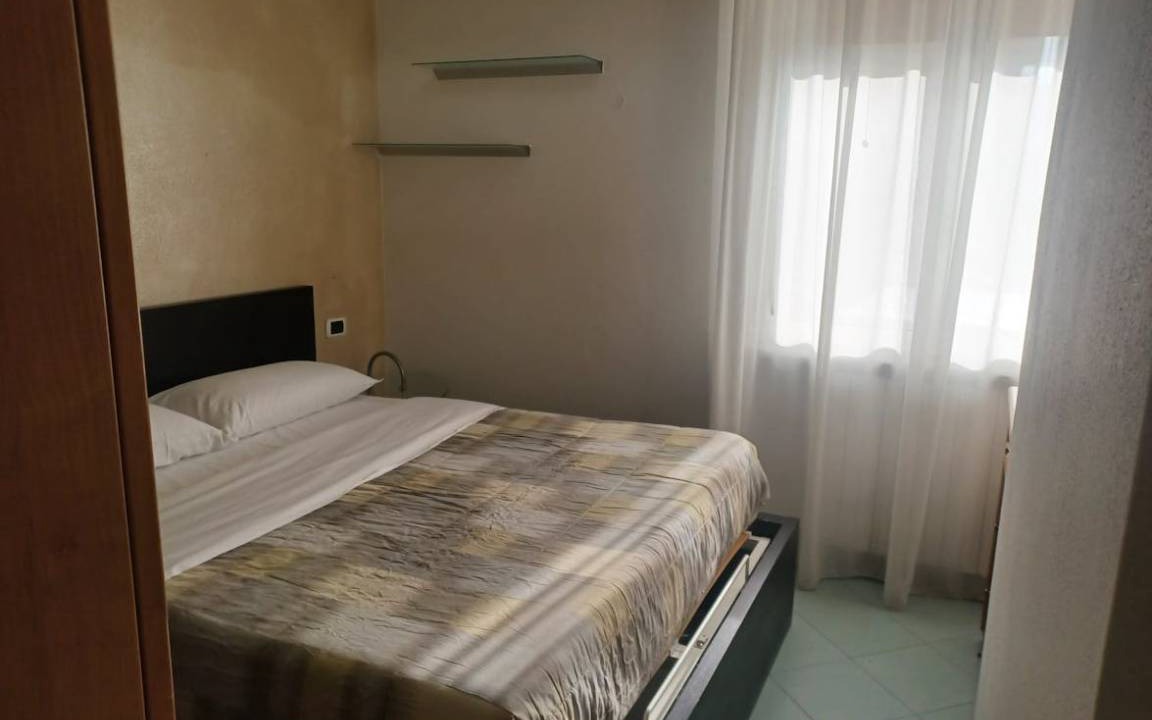 Milan Apartment | 50 m² Apartment ∙ 1 bedroom ∙ 3 guests