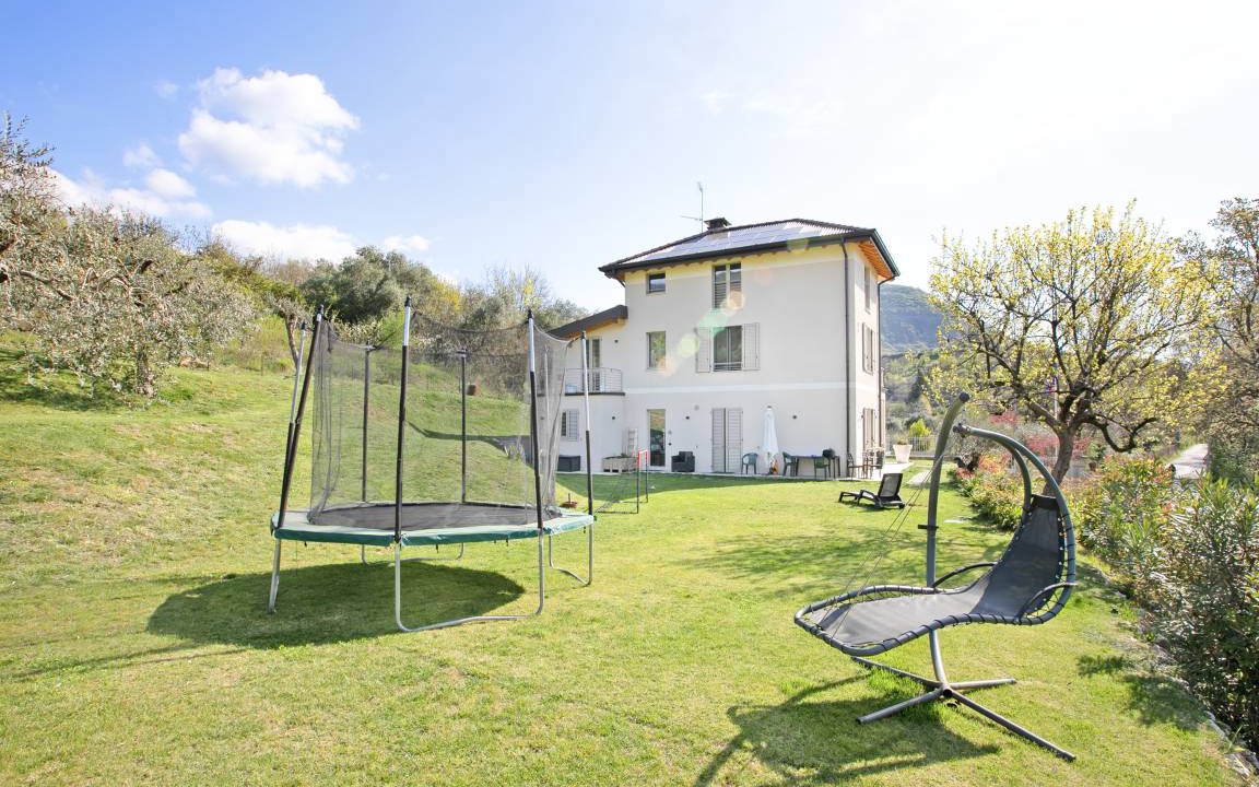 Roe Volciano Apartment | 50 m² Apartment ∙ 1 bedroom ∙ 2 guests