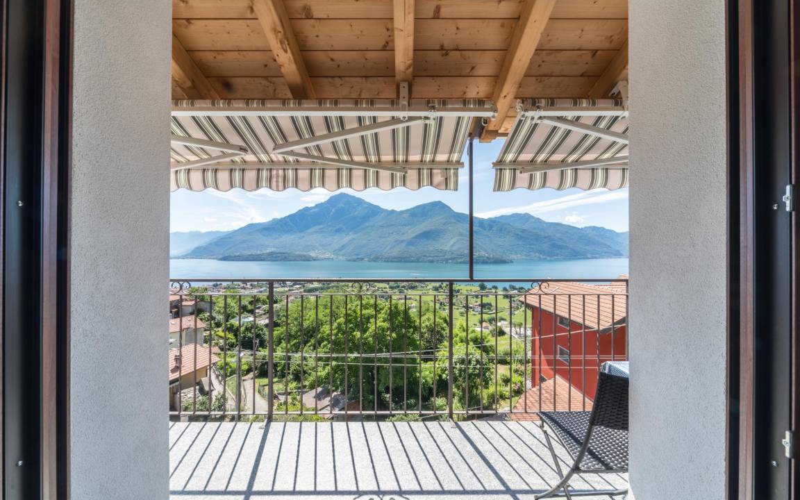San Gregorio Apartment | 50 m² Apartment ∙ 1 bedroom ∙ 4 guests