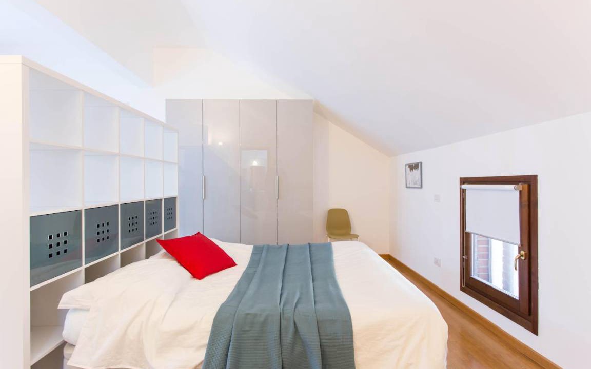 Villapizzone Apartment | 50 m² Apartment ∙ 2 guests