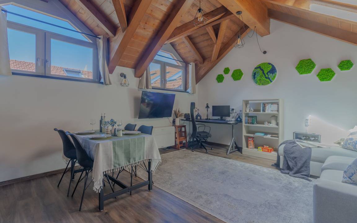Bellano Apartment | 50 m² Apartment ∙ 1 bedroom ∙ 4 guests