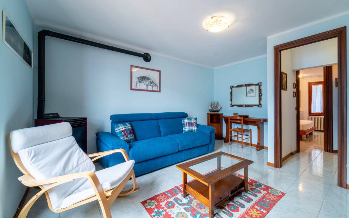 Colonno Apartment | 50 m² Apartment ∙ 1 bedroom ∙ 4 guests