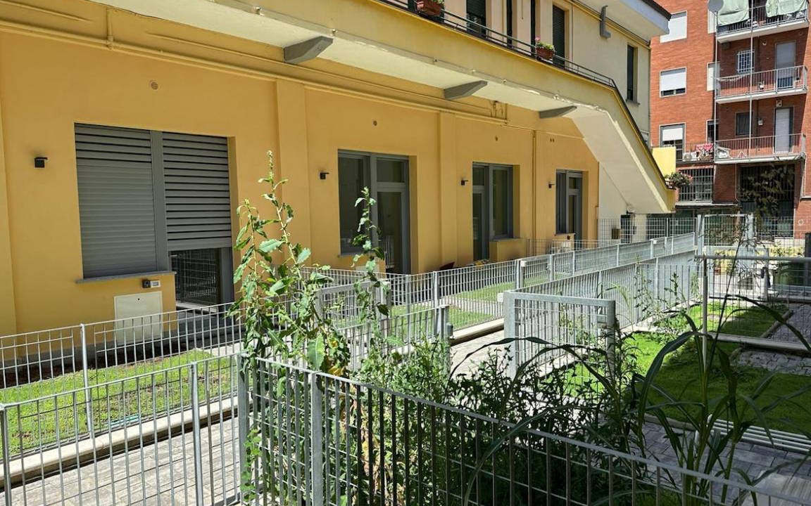 Stadera Apartment | 50 m² Apartment ∙ 1 bedroom ∙ 2 guests