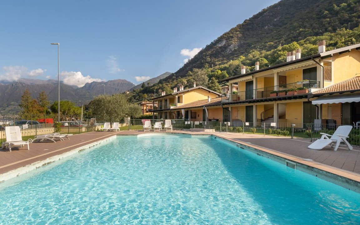 Sulzano Apartment | 50 m² Apartment ∙ 1 bedroom ∙ 4 guests