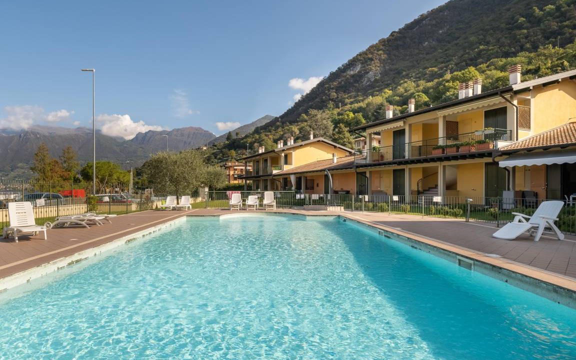 Sulzano Apartment | 50 m² Apartment ∙ 1 bedroom ∙ 4 guests