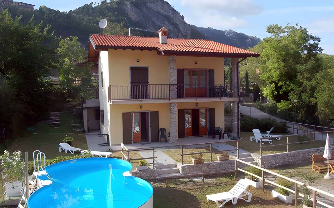 Voltino Apartment | 50 m² Apartment ∙ 1 bedroom ∙ 2 guests