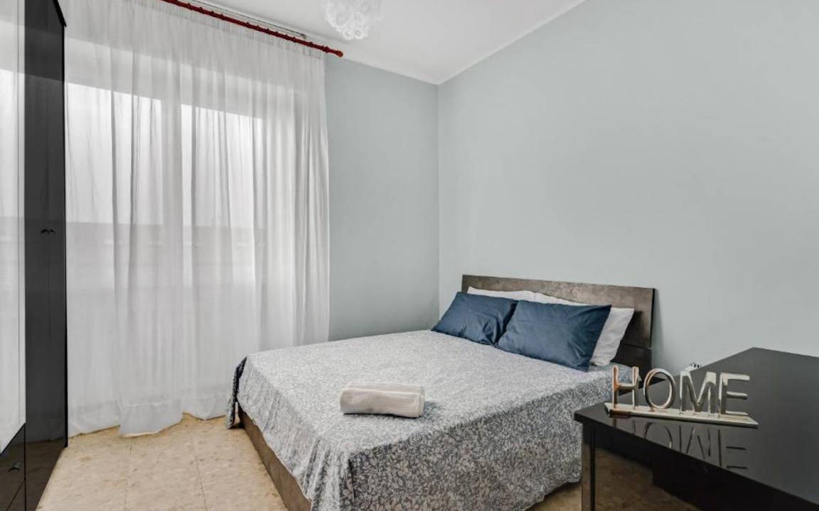 Baggio Apartment | 50 m² Apartment ∙ 1 bedroom ∙ 3 guests