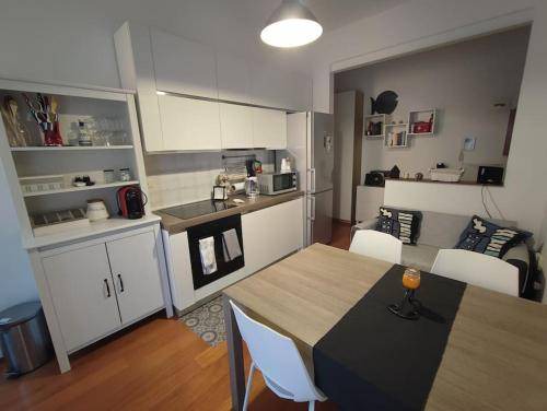 Baggio Apartment | 50 m² Apartment ∙ 1 bedroom ∙ 4 guests