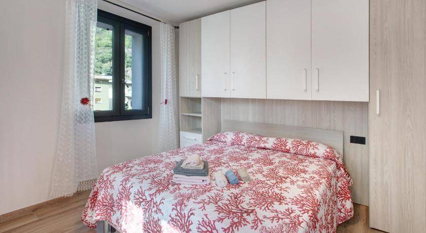 Grosio Apartment | 50 m² Apartment ∙ 1 bedroom ∙ 6 guests