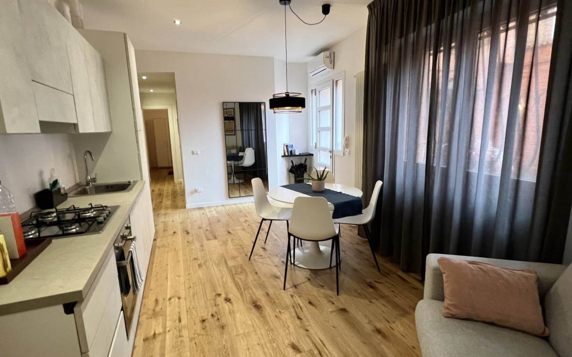 Old Town Apartment | 50 m² Apartment ∙ 1 bedroom ∙ 4 guests