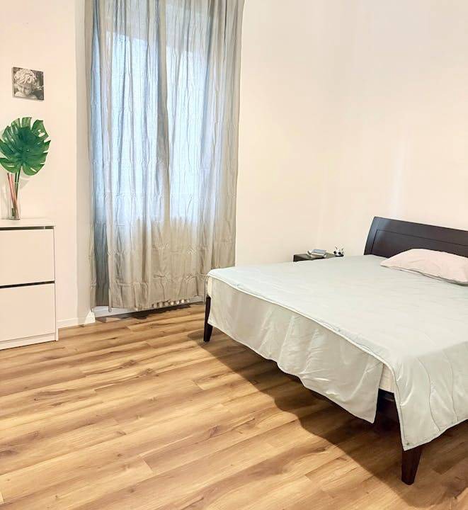Paullo Apartment | 50 m² Apartment ∙ 1 bedroom ∙ 2 guests