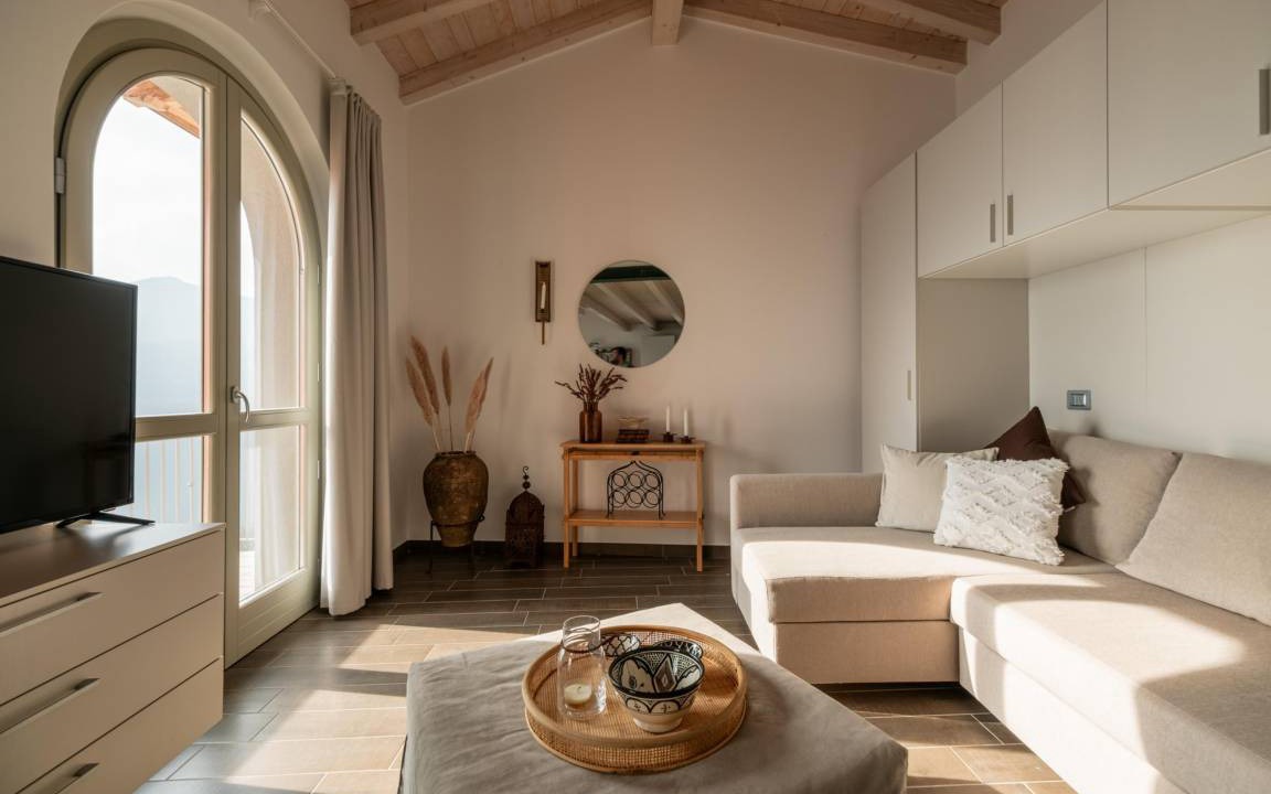 Plassi Apartment | 50 m² Apartment ∙ 1 bedroom ∙ 3 guests