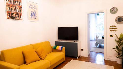 Porta Vittoria Apartment | 50 m² Apartment ∙ 1 bedroom ∙ 4 guests