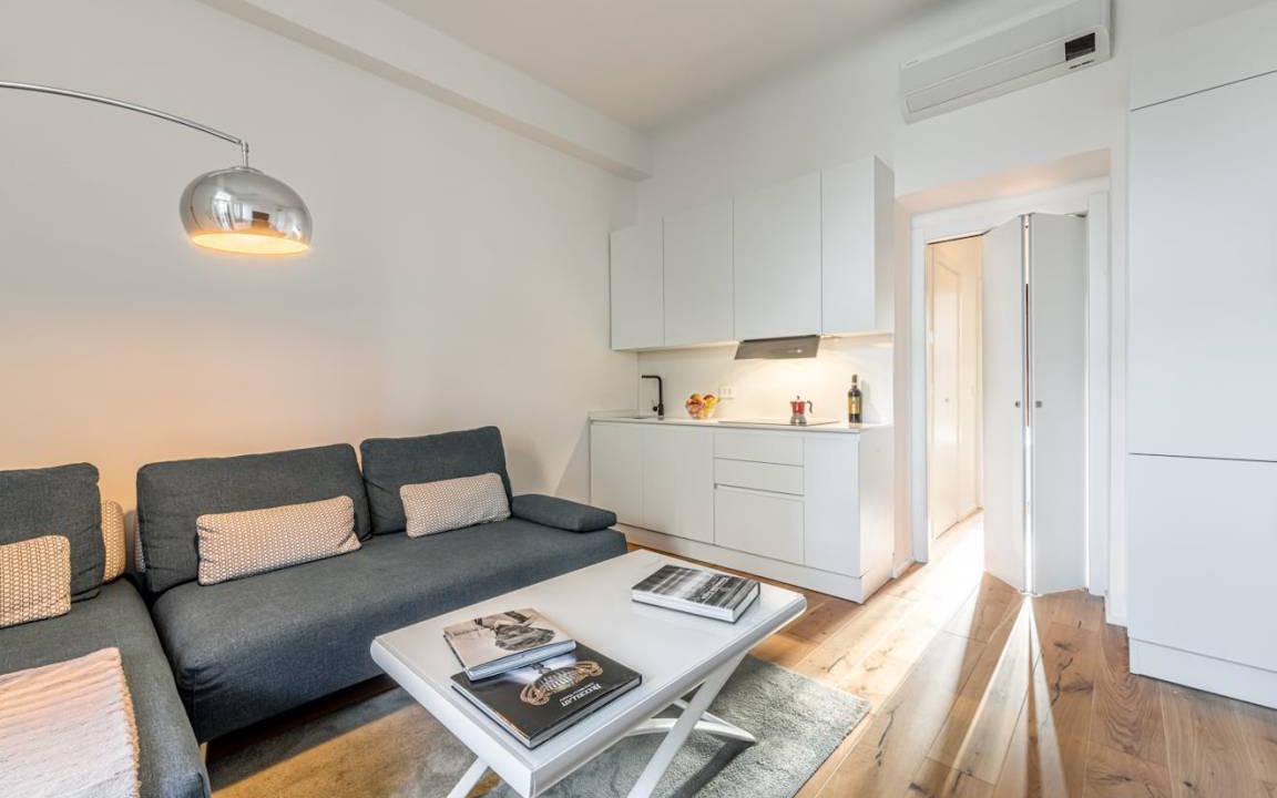 Zona Padova Apartment | 50 m² Apartment ∙ 1 bedroom ∙ 3 guests