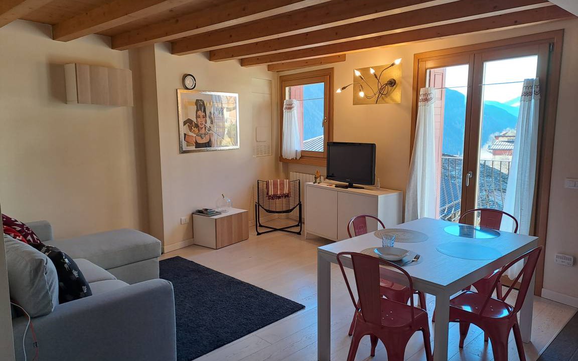 Vione Apartment | 50 m² Apartment ∙ 1 bedroom ∙ 4 guests