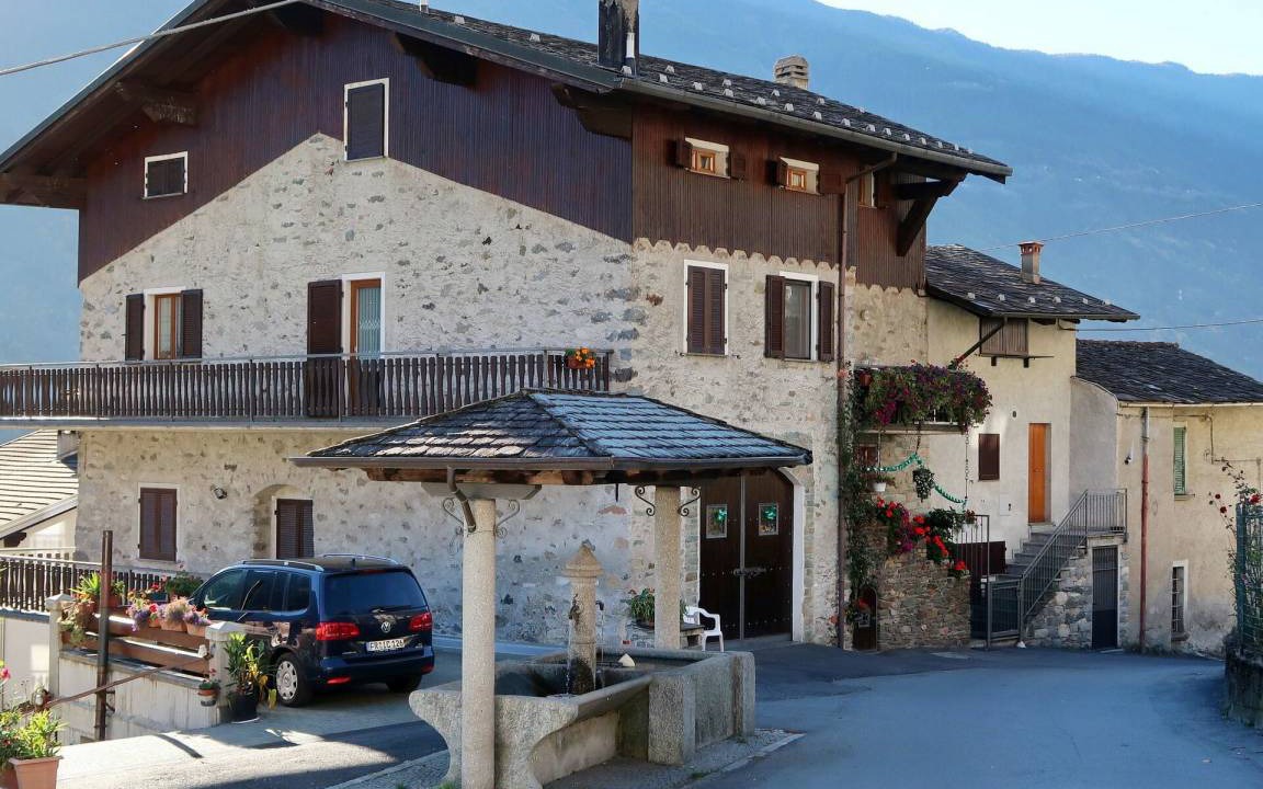 Mazzo di Valtellina Apartment | 50 m² Apartment ∙ 1 bedroom ∙ 4 guests