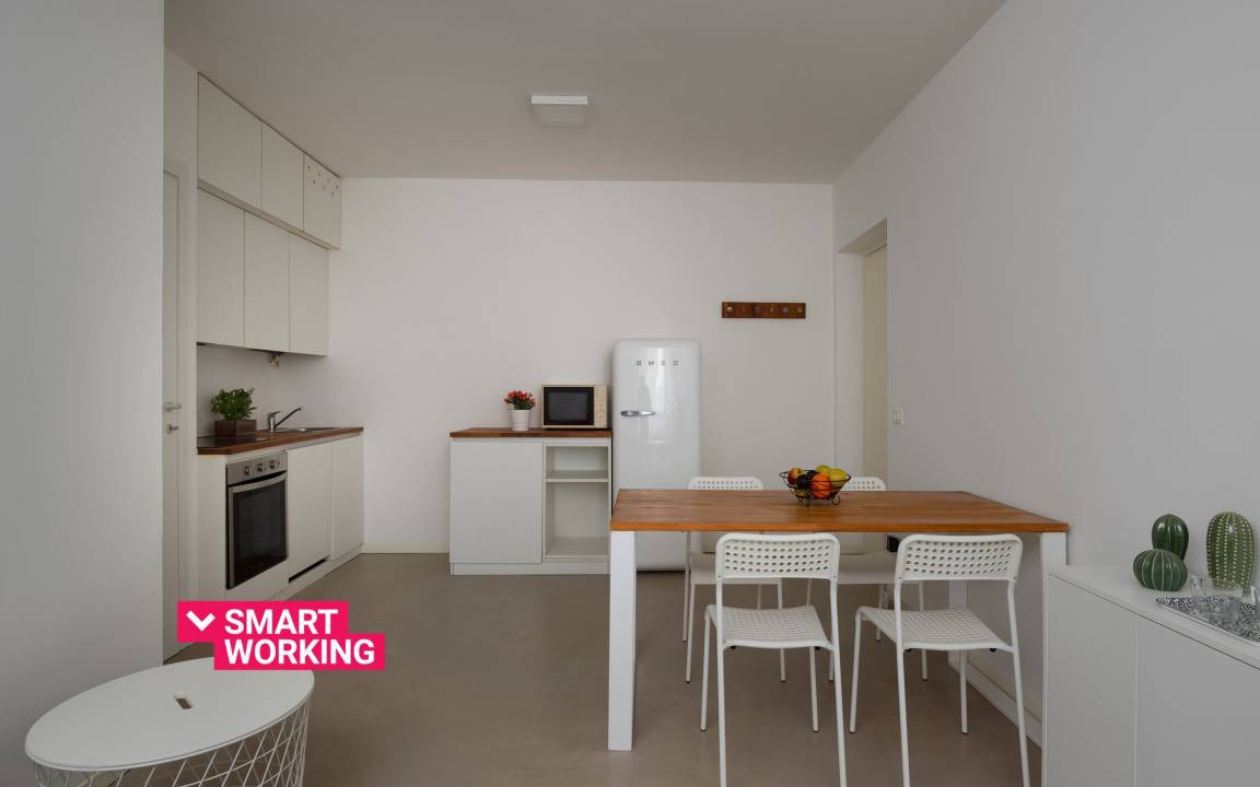 Salo Apartment | 50 m² Apartment ∙ 1 bedroom ∙ 4 guests