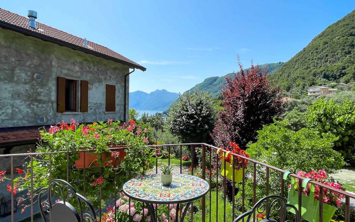 Visgnola Apartment | 50 m² Apartment ∙ 1 bedroom ∙ 3 guests