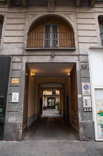 Chinatown Apartment | 50 m² Apartment ∙ 1 bedroom ∙ 3 guests