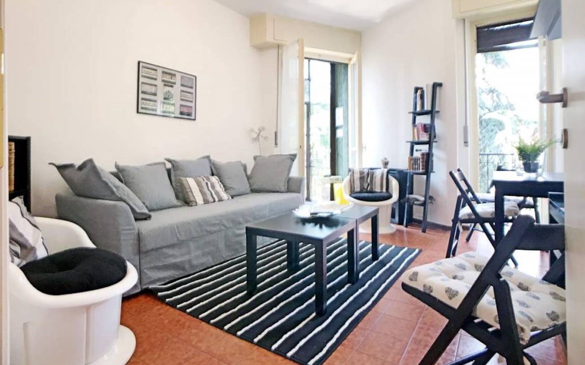 Comasina Apartment | 50 m² Apartment ∙ 1 bedroom ∙ 3 guests