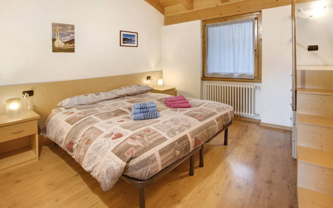 Isolaccia Apartment | 50 m² Apartment ∙ 1 bedroom ∙ 6 guests