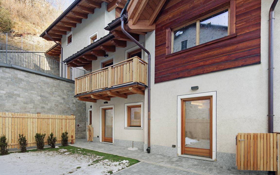 Isolaccia Apartment | 50 m² Apartment ∙ 1 bedroom ∙ 4 guests