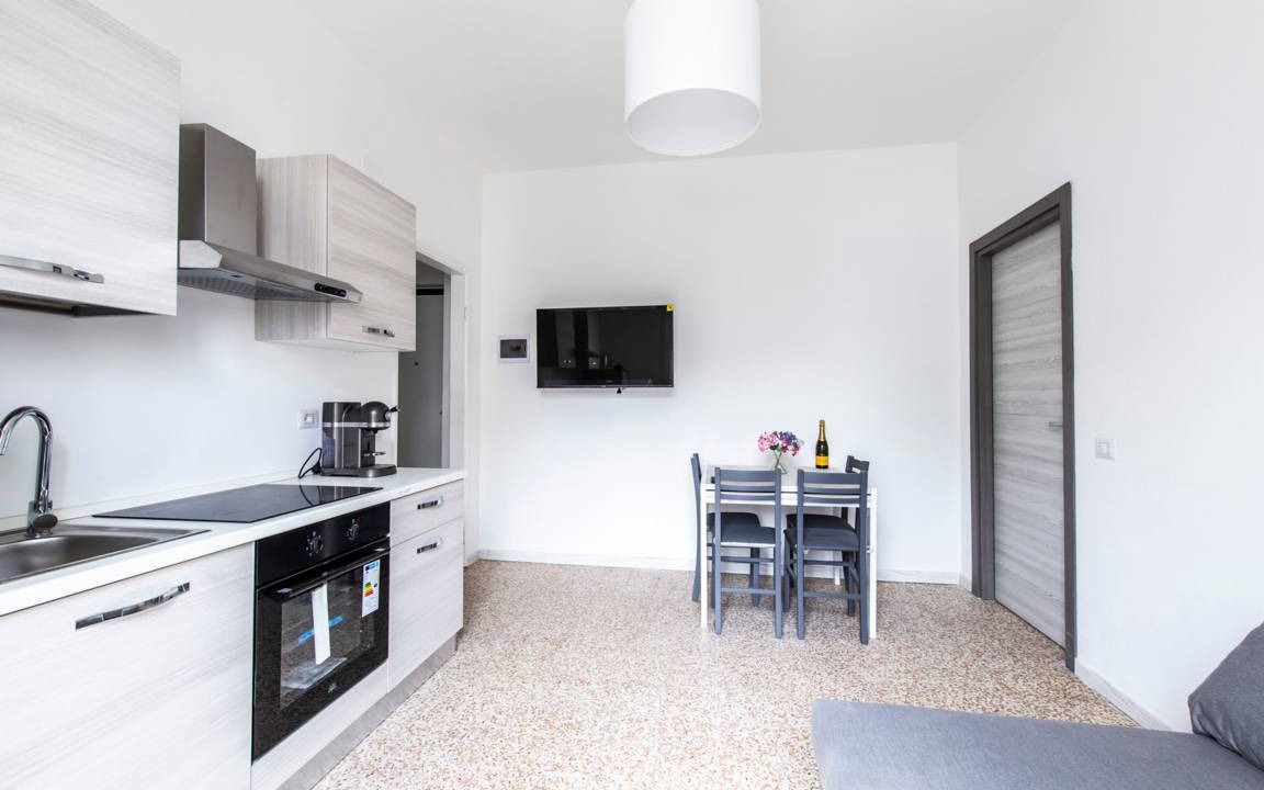 Opera Apartment | 50 m² Apartment ∙ 1 bedroom ∙ 3 guests
