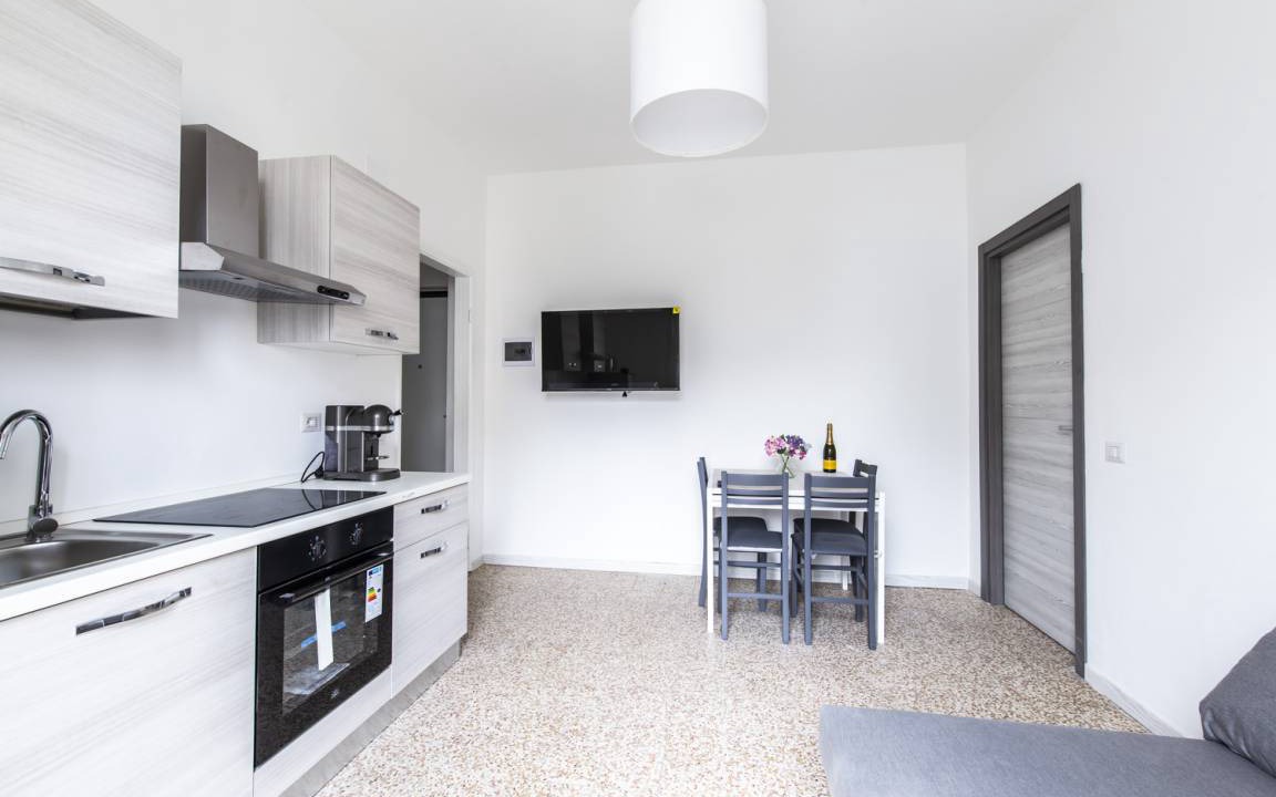 Opera Apartment | 50 m² Apartment ∙ 1 bedroom ∙ 3 guests