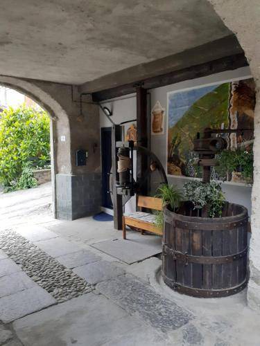 Sondrio Apartment | 50 m² Apartment ∙ 1 bedroom ∙ 3 guests