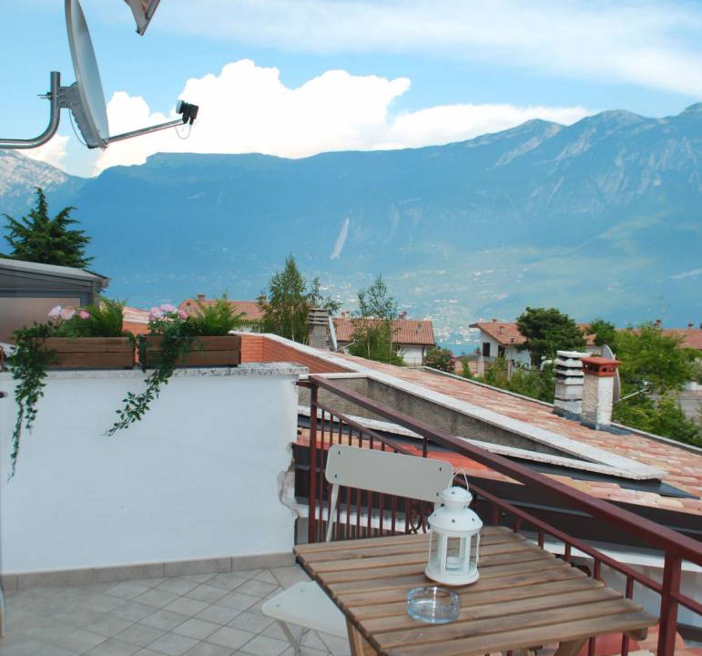 Prabione Apartment | 50 m² Apartment ∙ 1 bedroom ∙ 2 guests