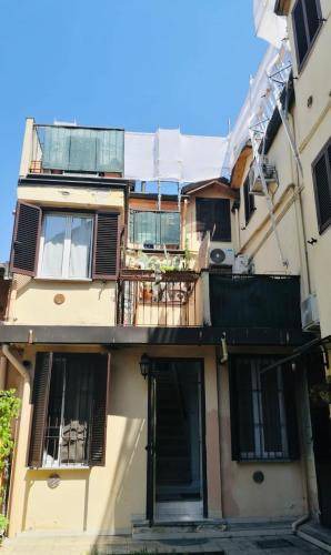 Precotto Apartment | 50 m² Apartment ∙ 1 bedroom ∙ 3 guests