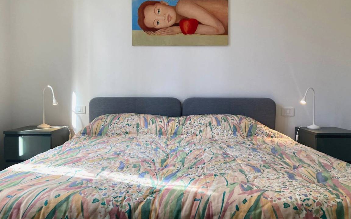Precotto Apartment | 50 m² Apartment ∙ 1 bedroom ∙ 2 guests