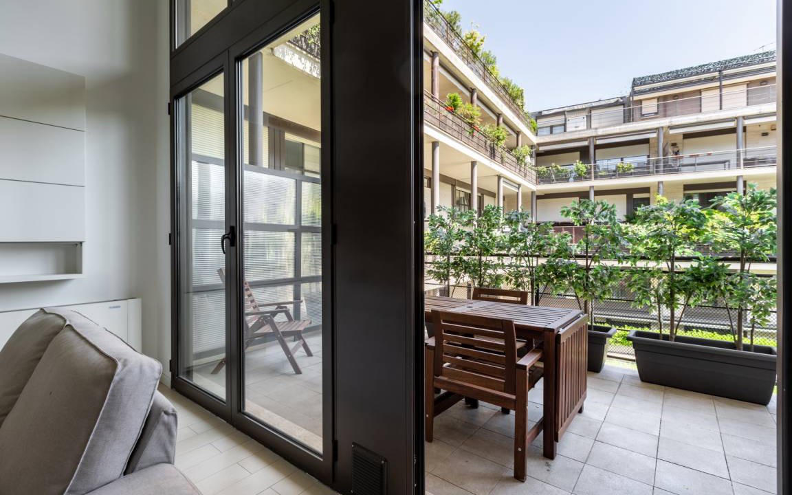 Precotto Apartment | 50 m² Apartment ∙ 1 bedroom ∙ 2 guests