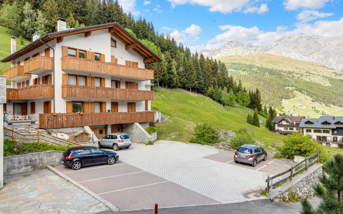 San Carlo Apartment | 50 m² Apartment ∙ 1 bedroom ∙ 4 guests