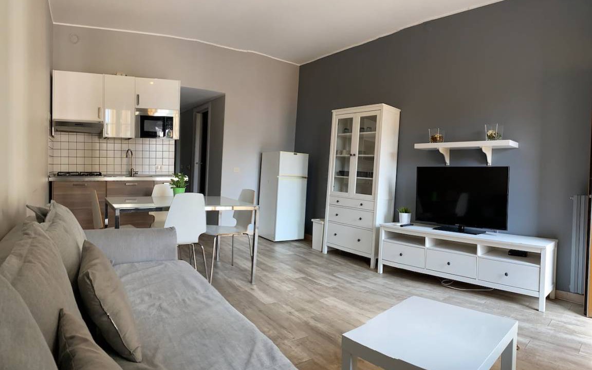 Simonetta Apartment | 50 m² Apartment ∙ 1 bedroom ∙ 2 guests