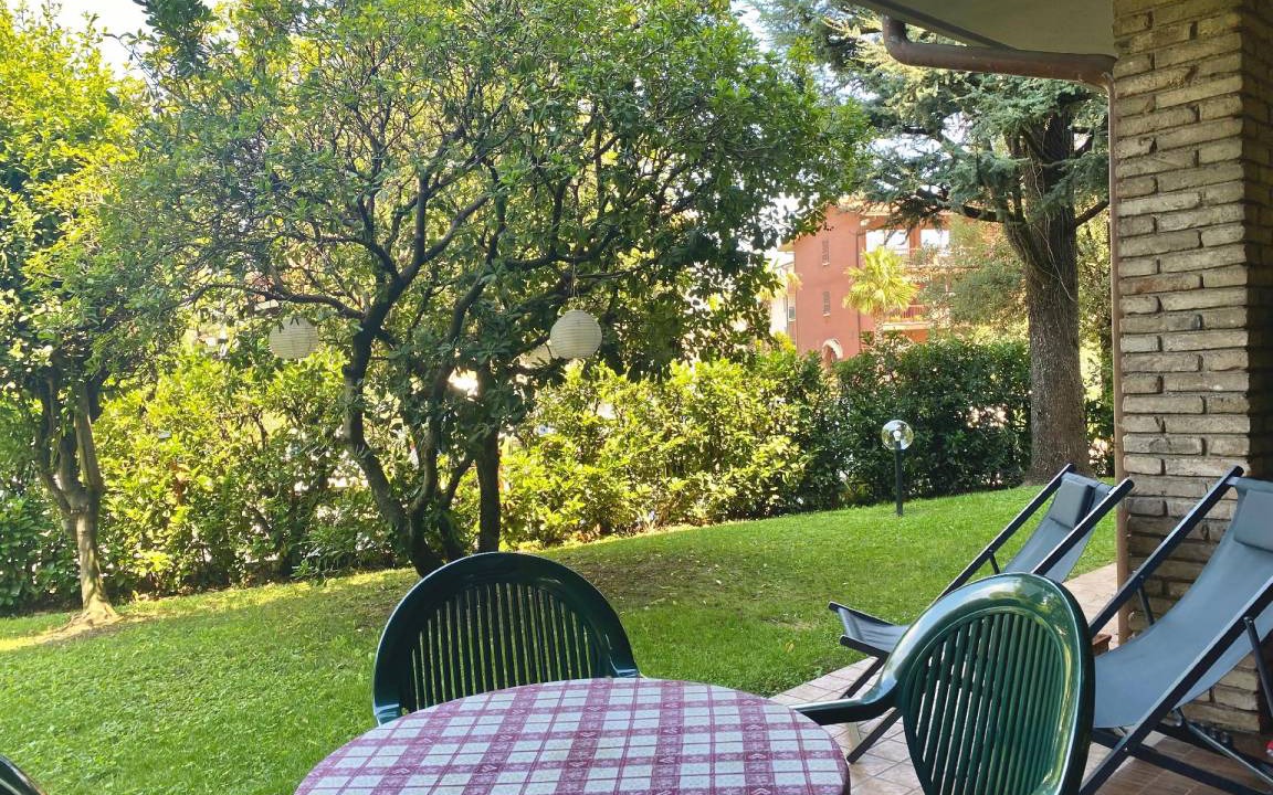 Colombare Apartment | 50 m² Apartment ∙ 1 bedroom ∙ 4 guests