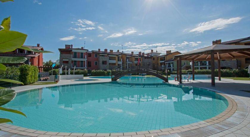 Lugana Apartment | 50 m² Apartment ∙ 1 bedroom ∙ 4 guests