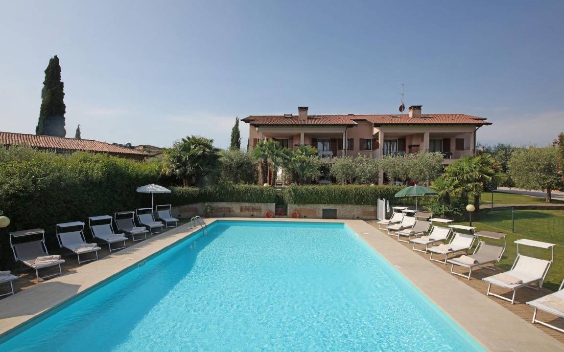 Manerba del Garda Apartment | 50 m² Apartment ∙ 1 bedroom ∙ 4 guests