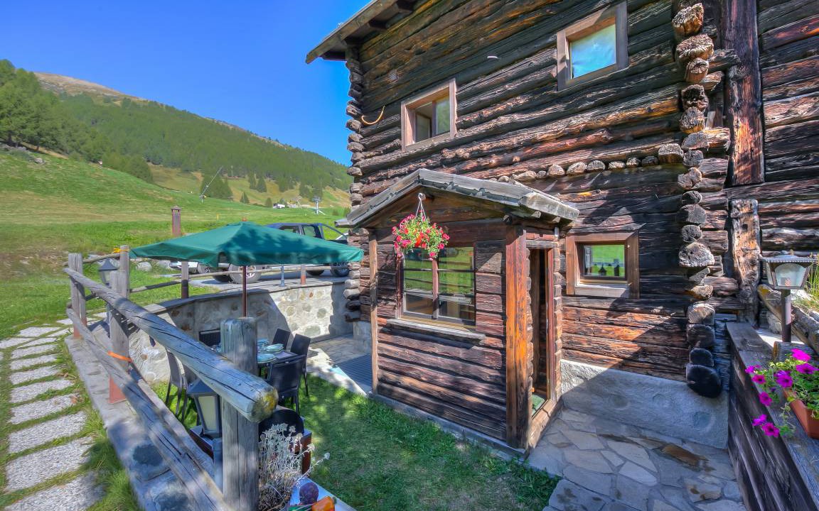 Livigno Apartment | 50 m² Apartment ∙ 2 bedrooms ∙ 6 guests