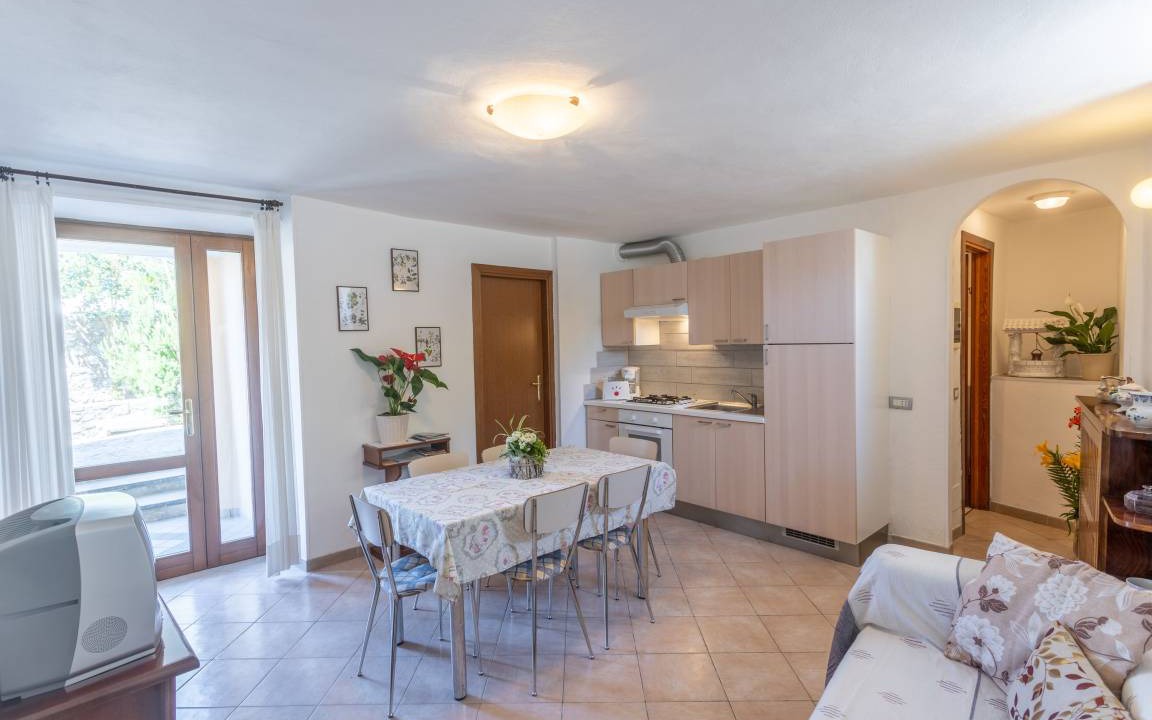 Vesio Apartment | 50 m² Apartment ∙ 2 bedrooms ∙ 3 guests