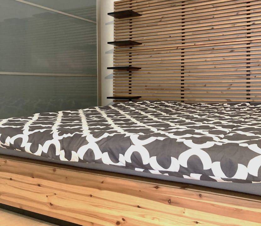 Dergano Apartment | 50 m² Apartment ∙ 2 guests