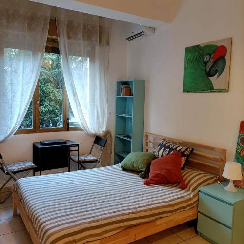 Calvairate Apartment | 50 m² Apartment ∙ 4 guests