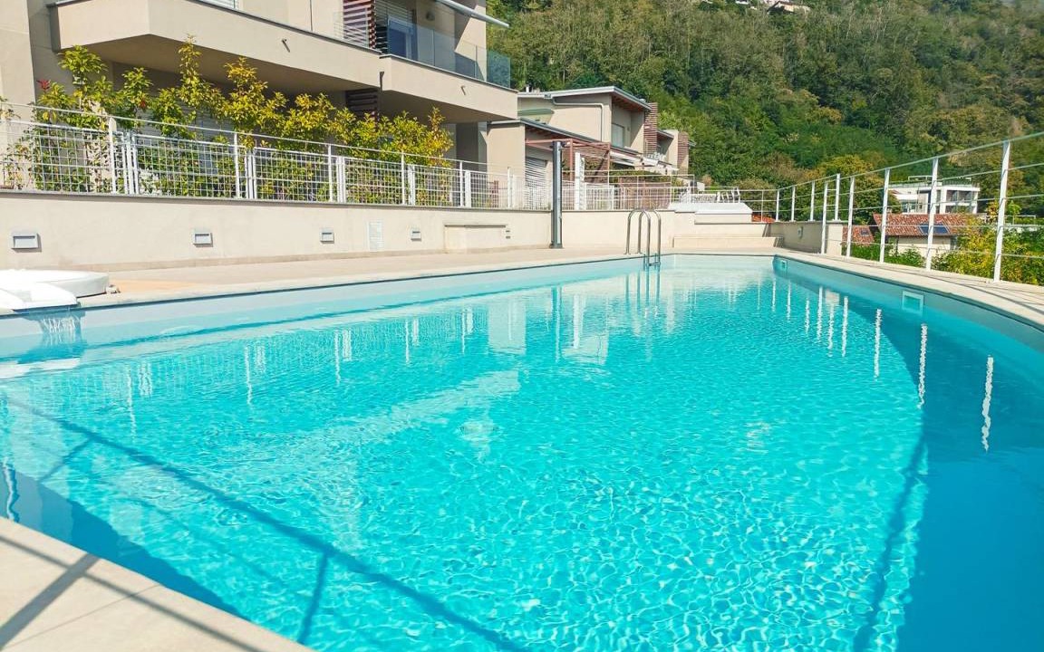Gera Lario Apartment | 50 m² Apartment ∙ 2 bedrooms ∙ 3 guests