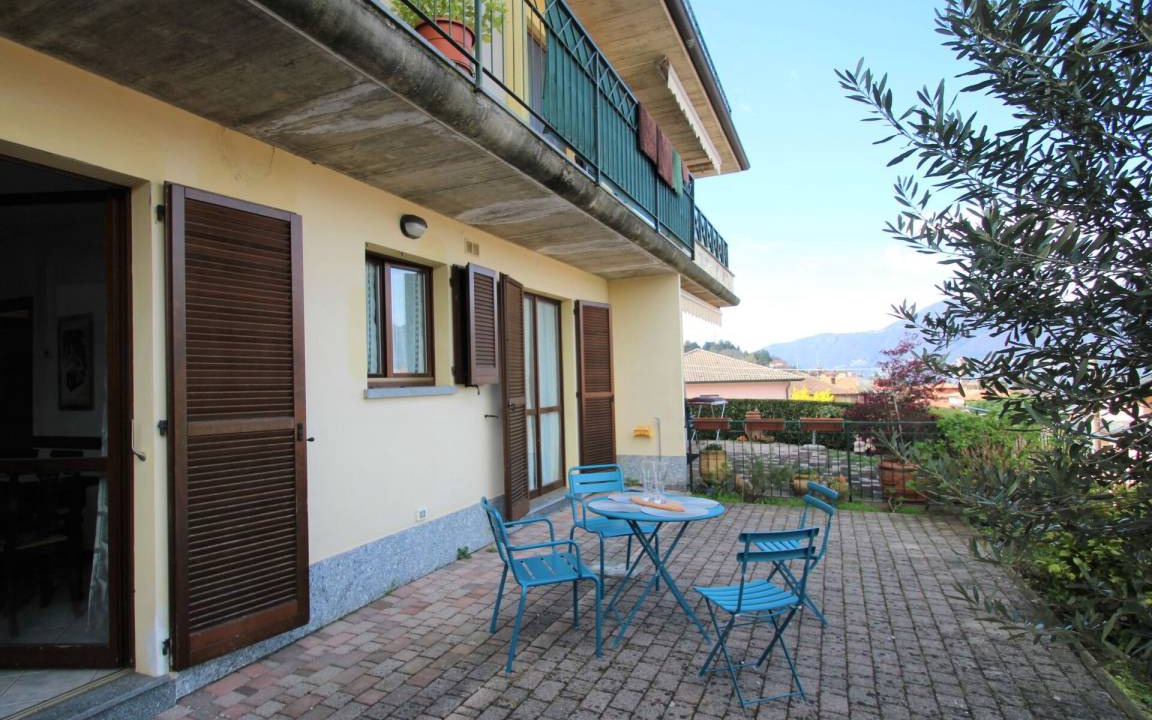 Germignaga Apartment | 50 m² Apartment ∙ 1 bedroom ∙ 4 guests