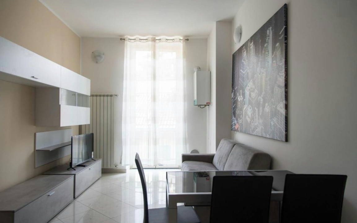 Milan Apartment | 50 m² Apartment ∙ 1 bedroom ∙ 1 guest