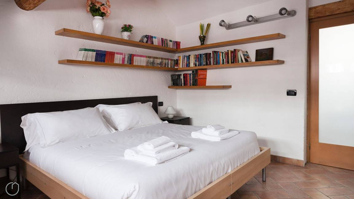 Lazzaretto Apartment | 50 m² Apartment ∙ 1 bedroom ∙ 4 guests