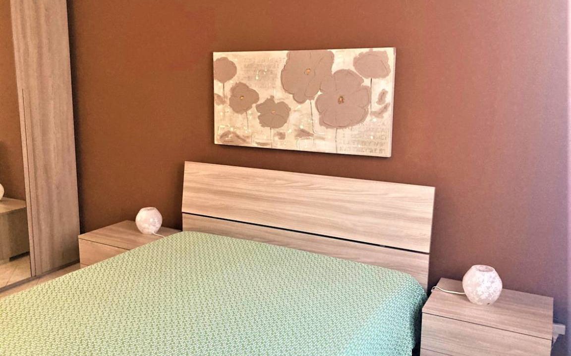 Lorenteggio Apartment | 50 m² Apartment ∙ 1 bedroom ∙ 2 guests